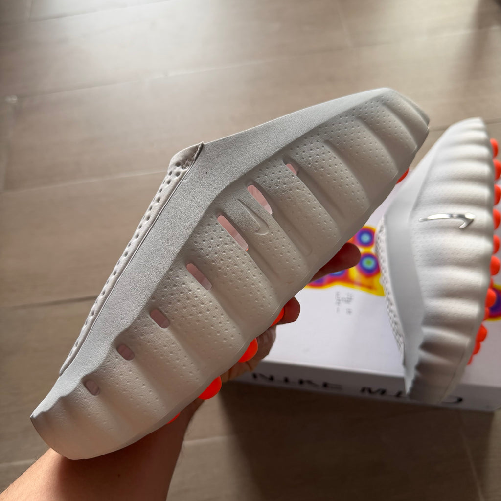 Nike Mind 001 Slide Light Smoke Grey (8.5)