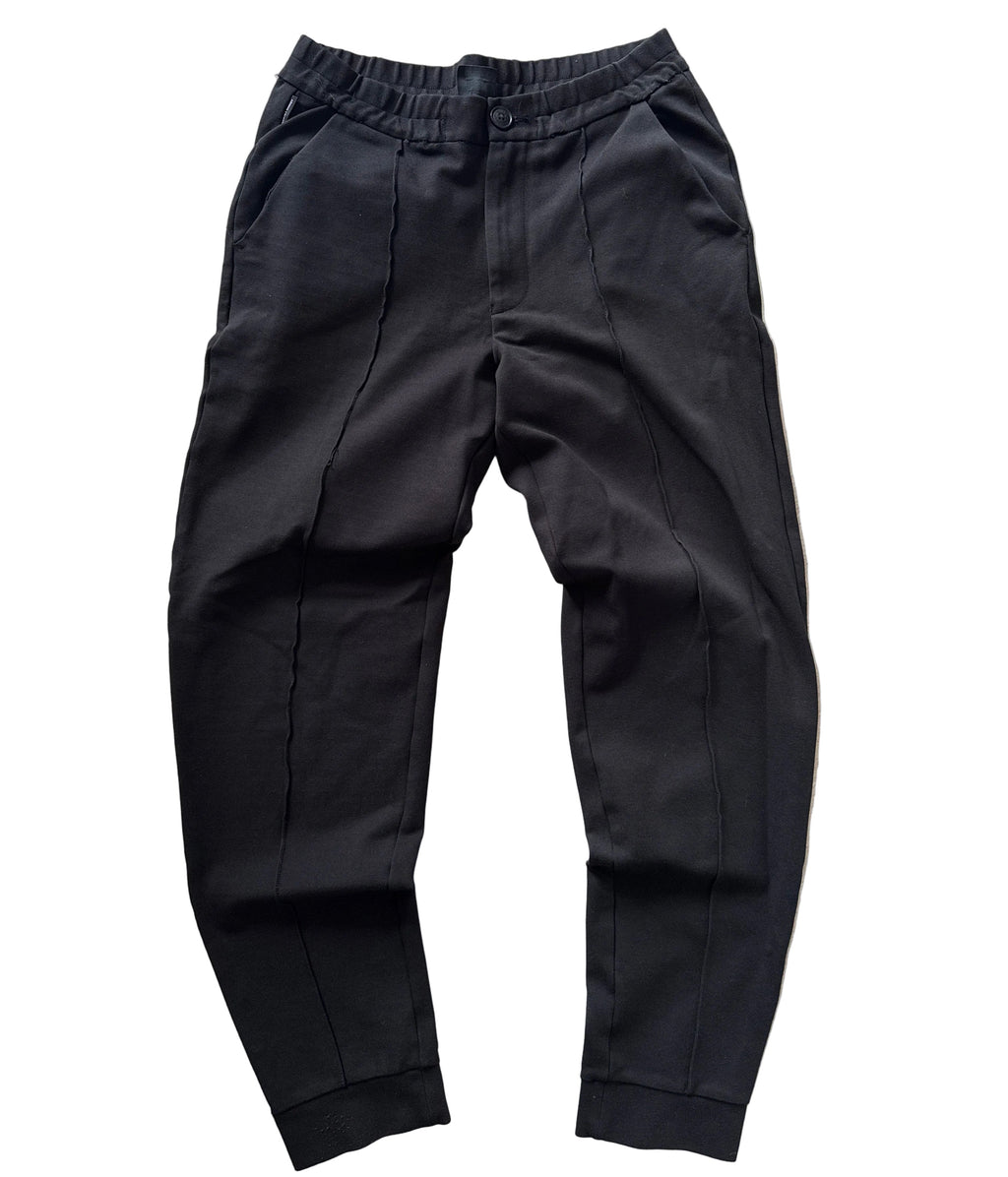 Armani Exchange Work Pants