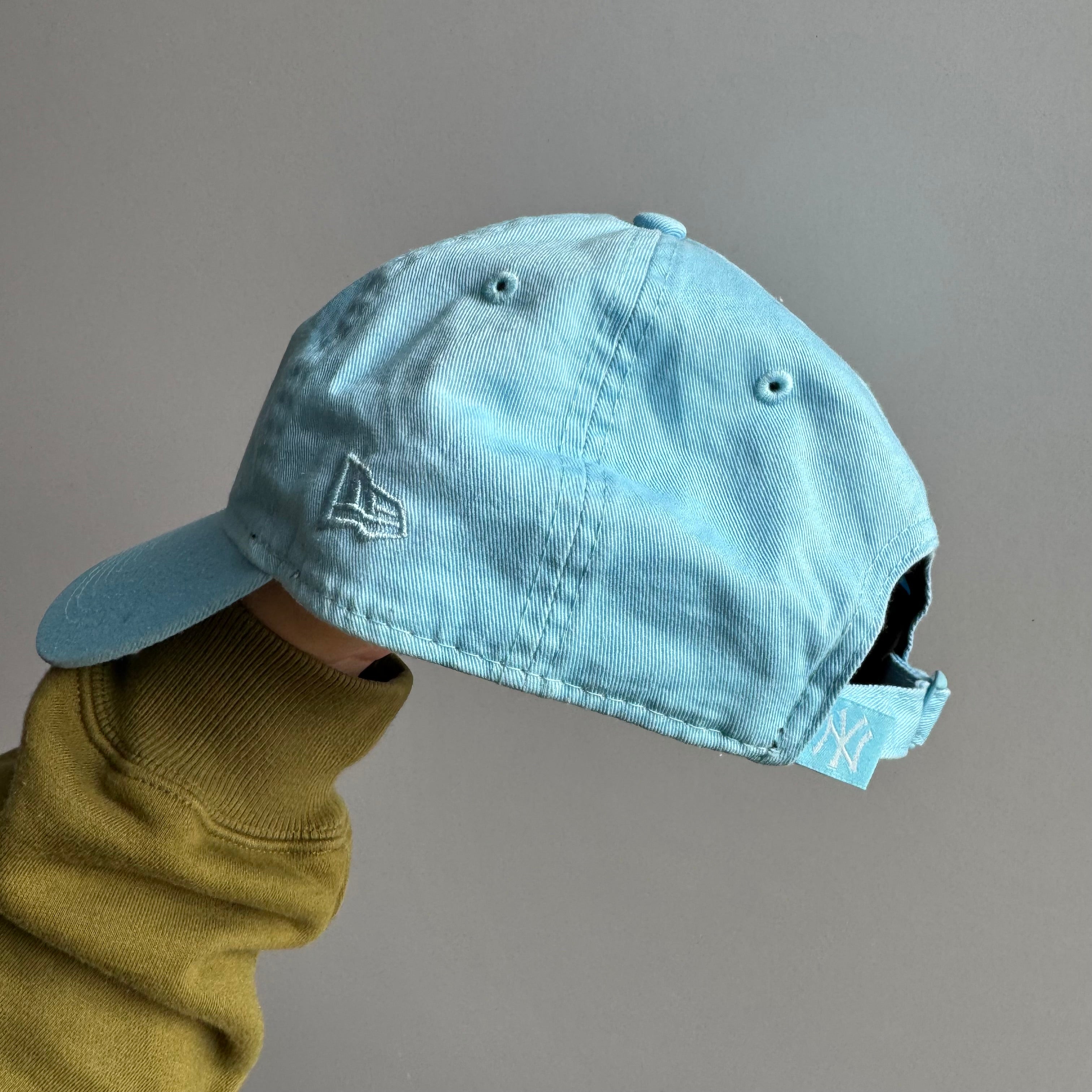 New Era New York Yankees 47 Ballpark Cap