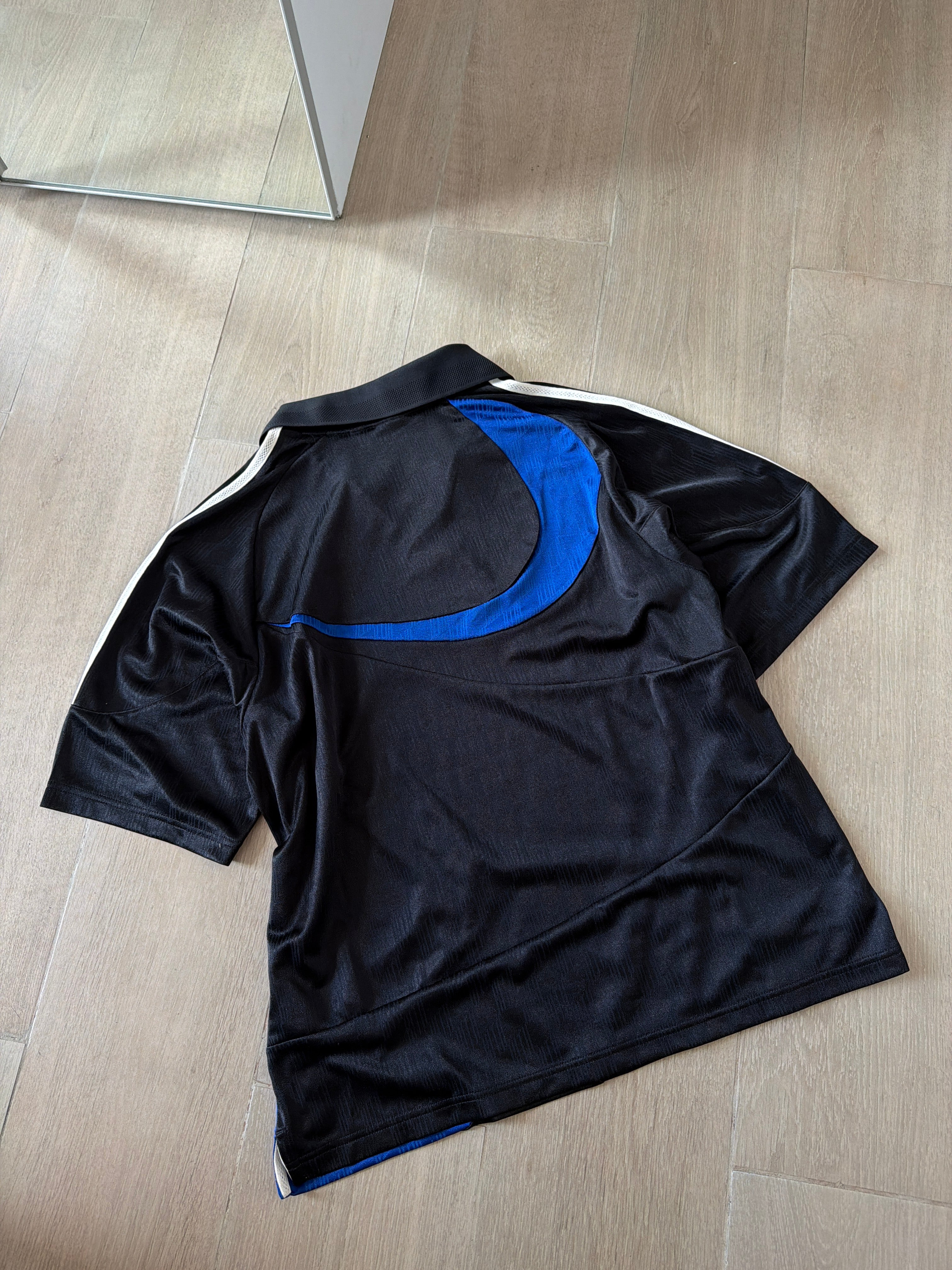 Kith x Adidas Football Soccer Jersey