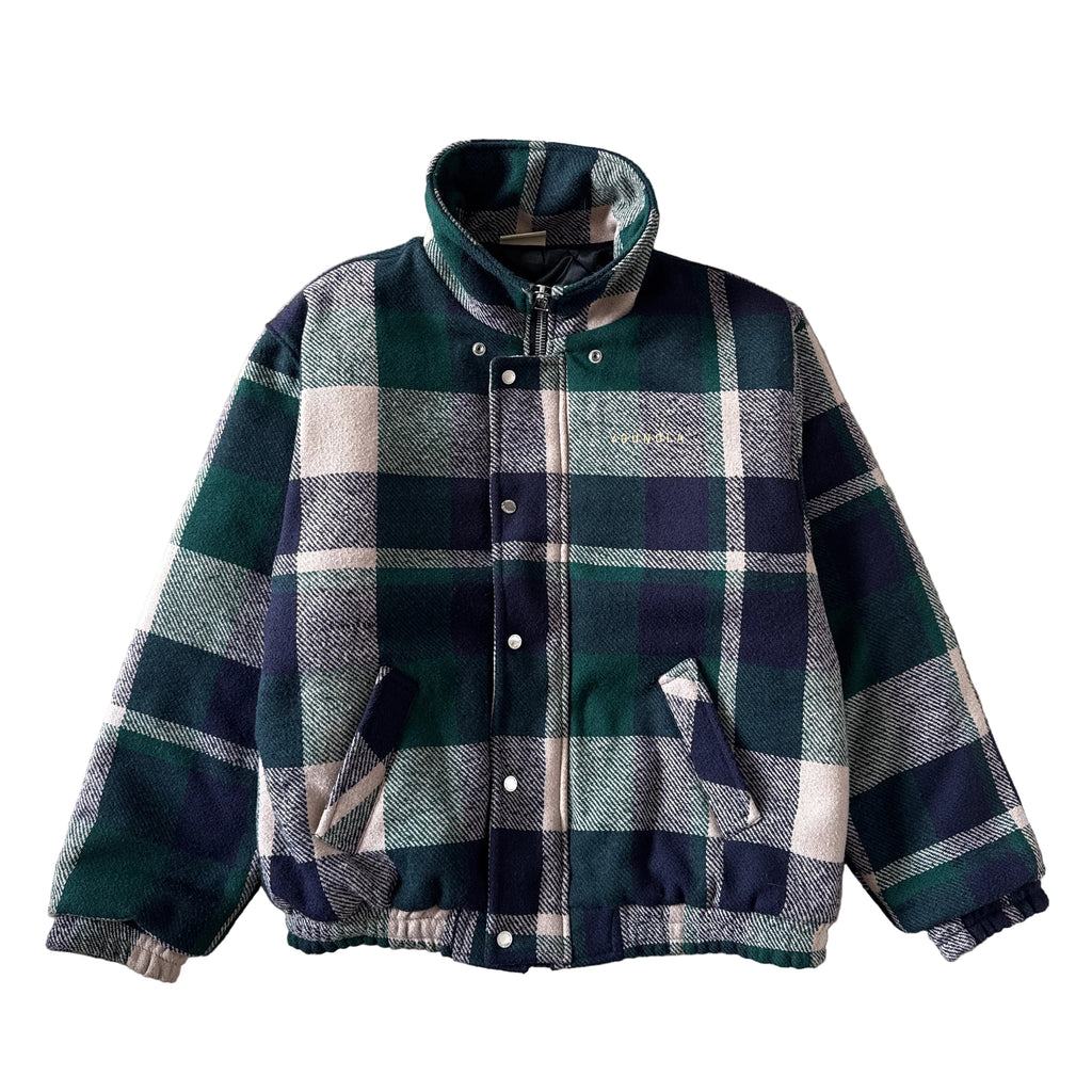 Youngla Kingpin Jacket