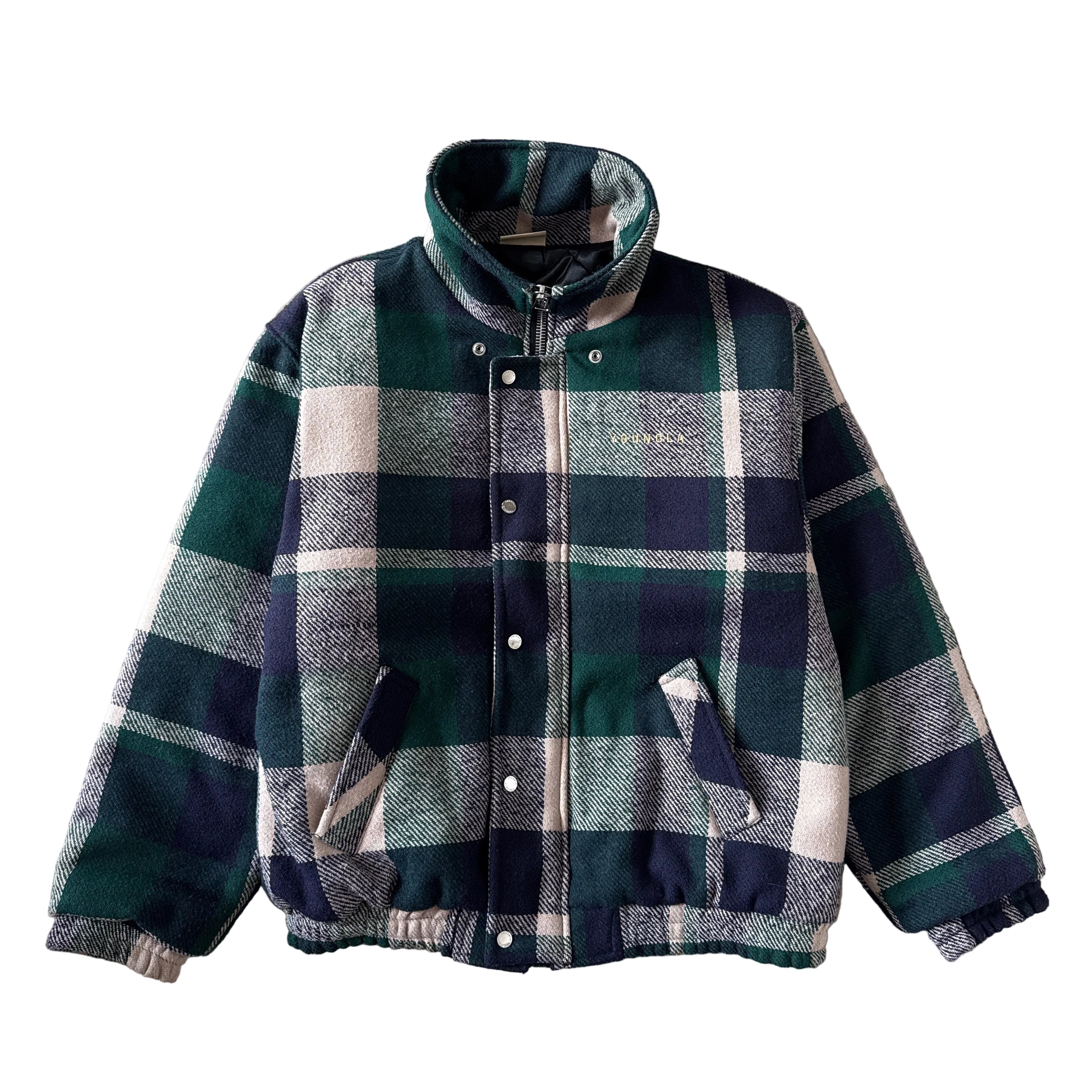 Youngla Kingpin Jacket