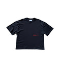 Eme Studios Root Navy Oversized Tee (M)