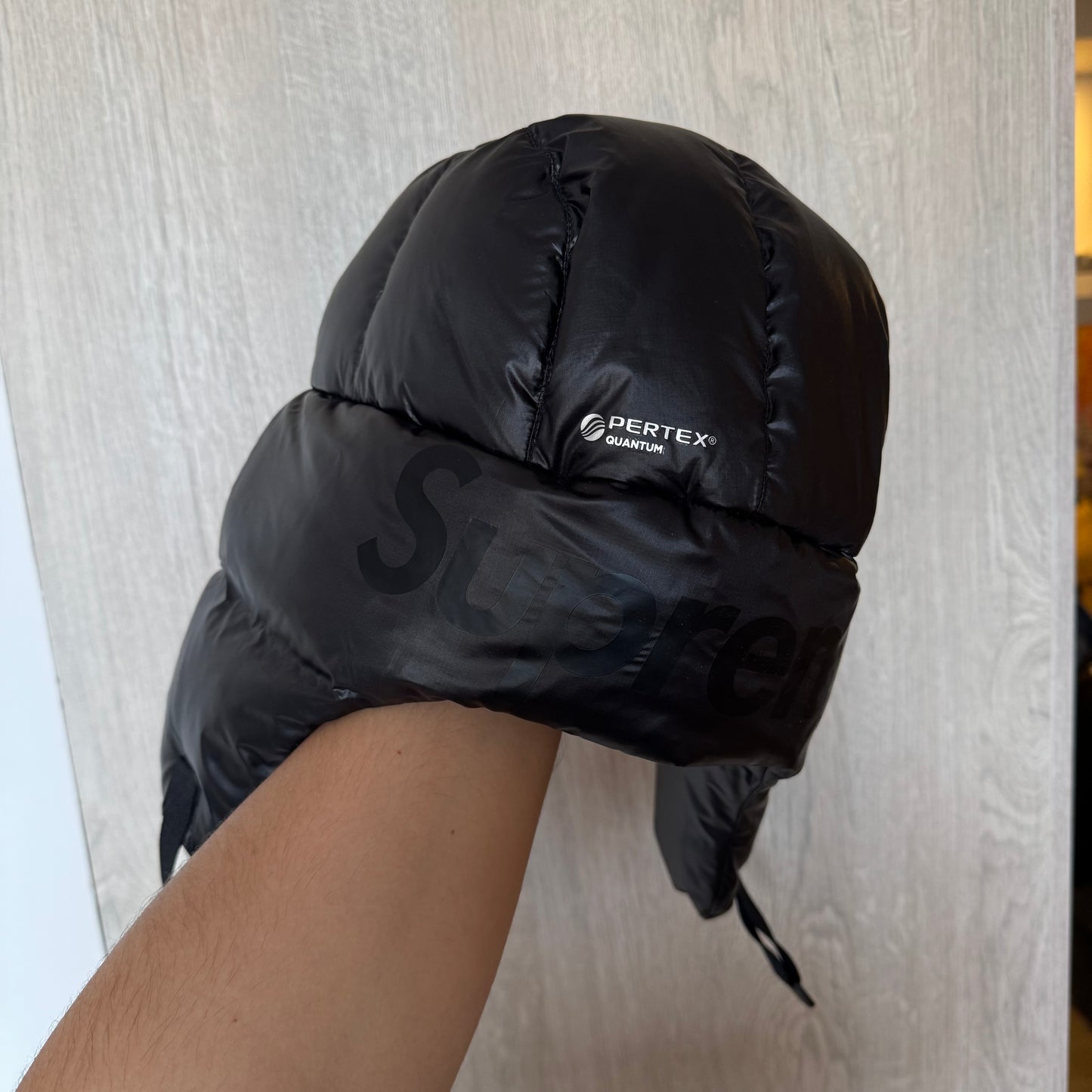 Supreme Featherweight Down Trooper (FW23)