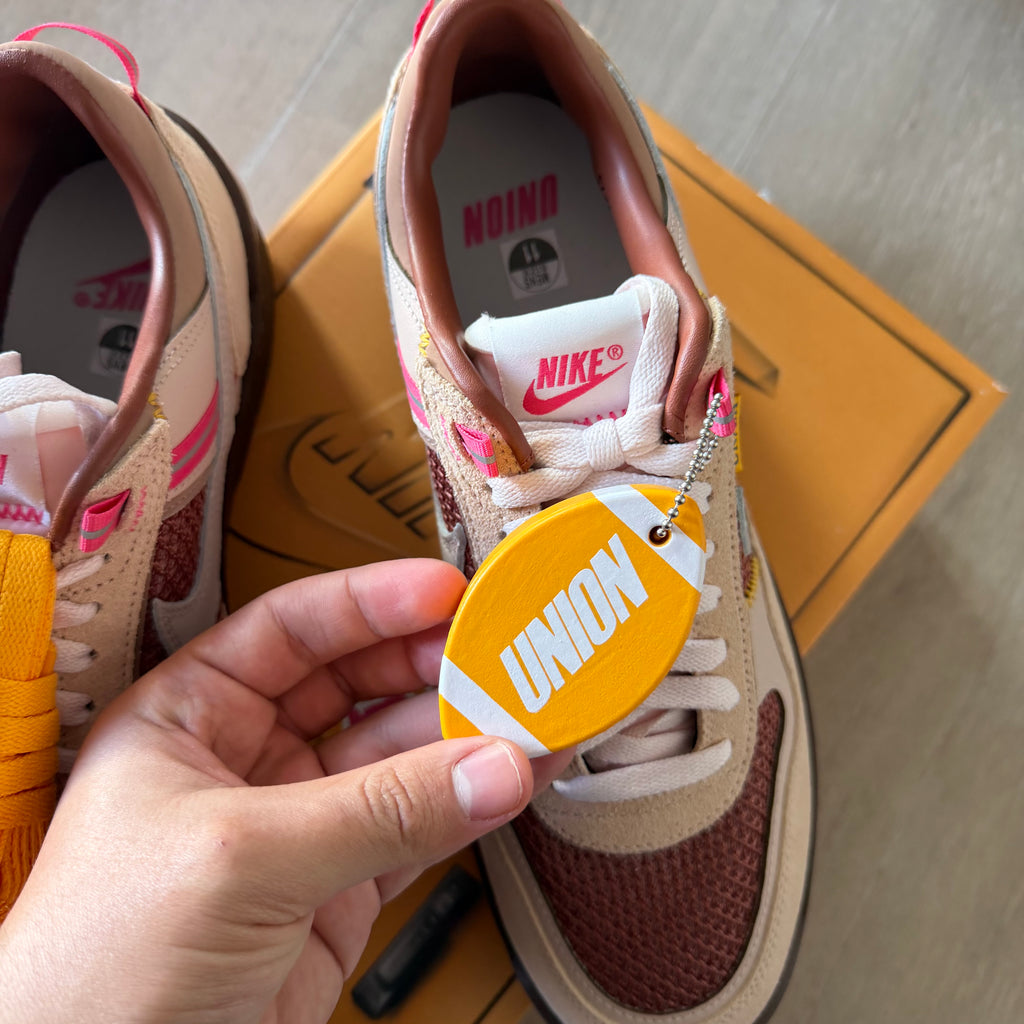 Nike x Union LA Field General Shimmer