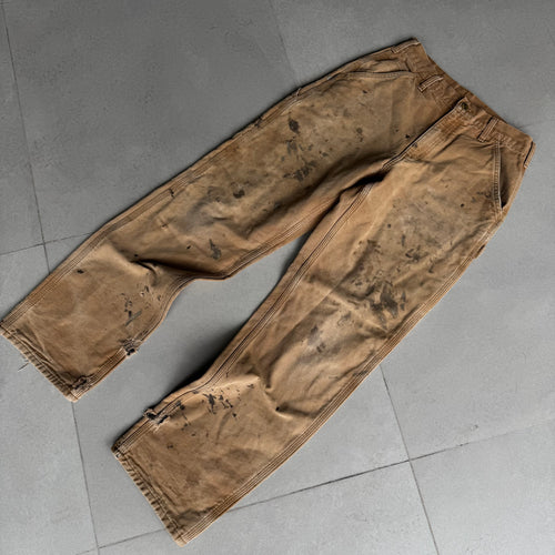2000s Carhartt Carpenter Pant