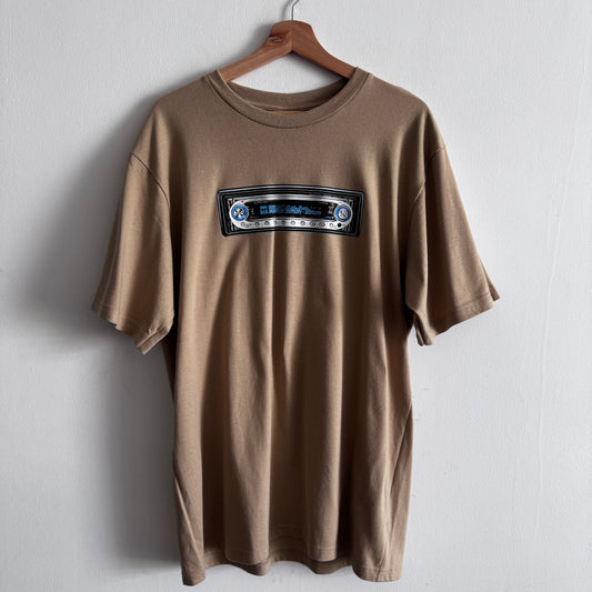 Supreme MF DOOM Receiver Tee