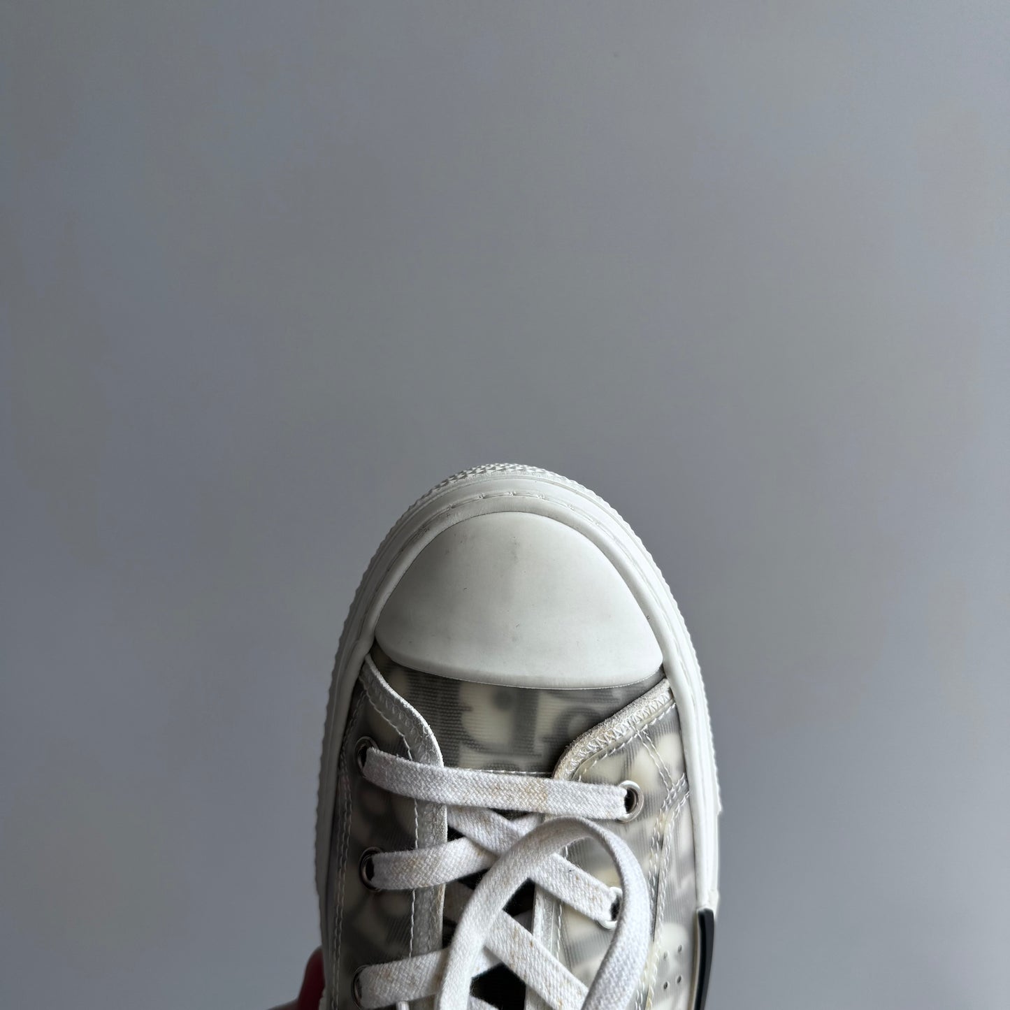 Dior B23 High-Top Sneaker