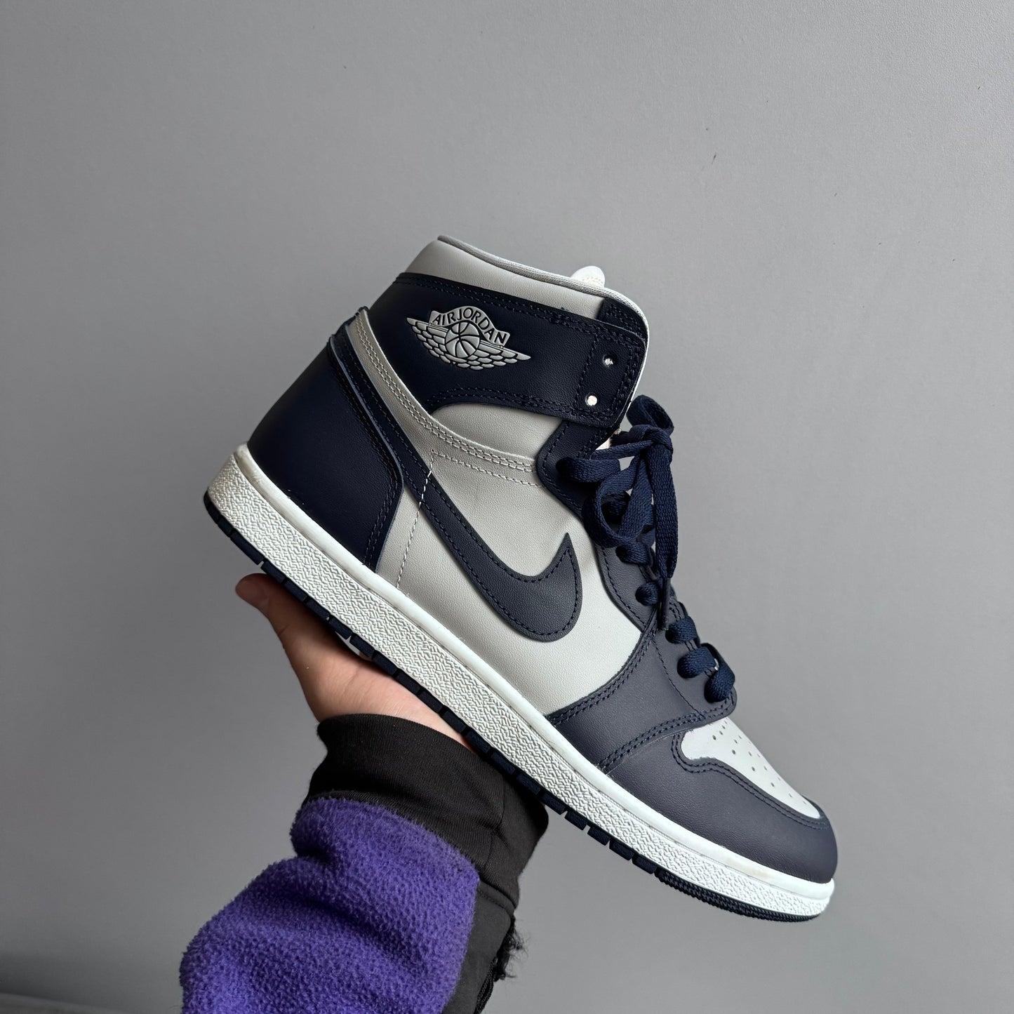 Jordan 1 Retro High ‘85 Georgetown