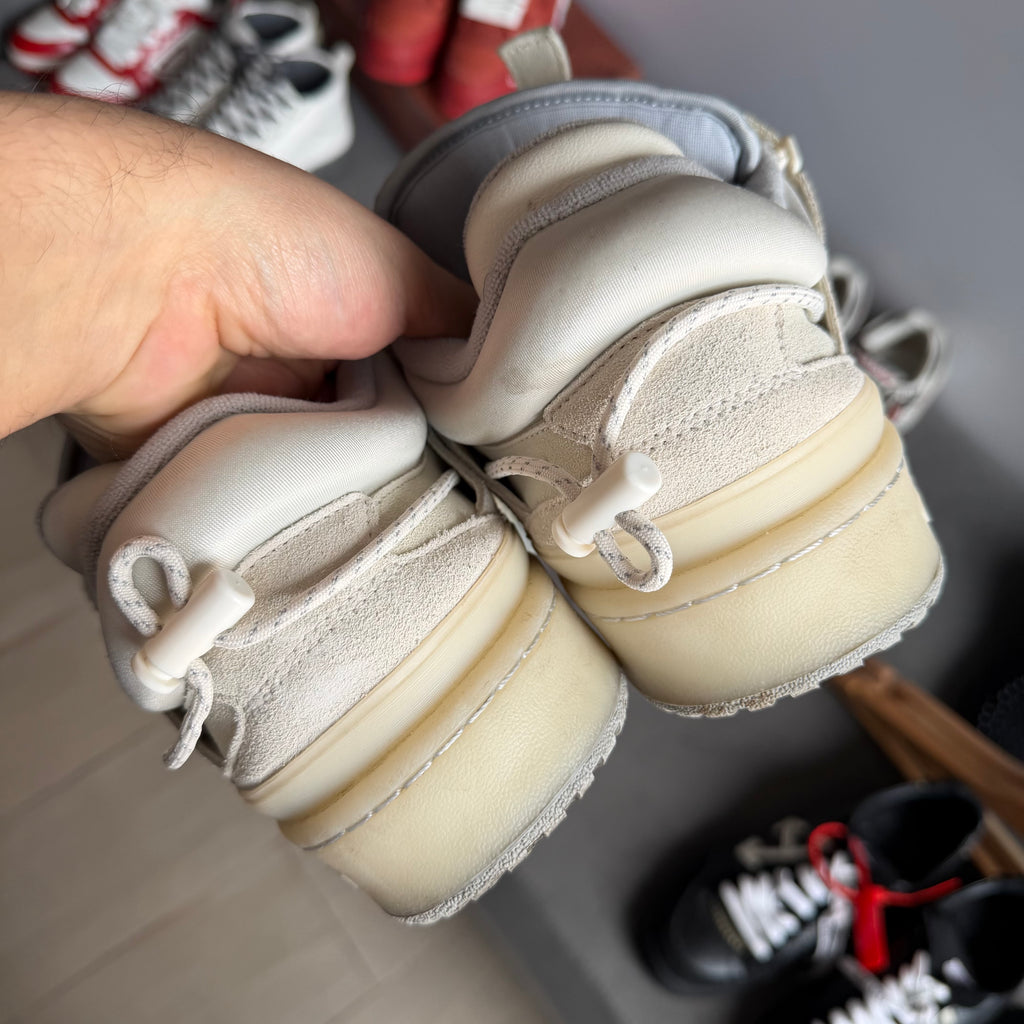 adidas Bad Bunny Forum Buckle Low Last Forum