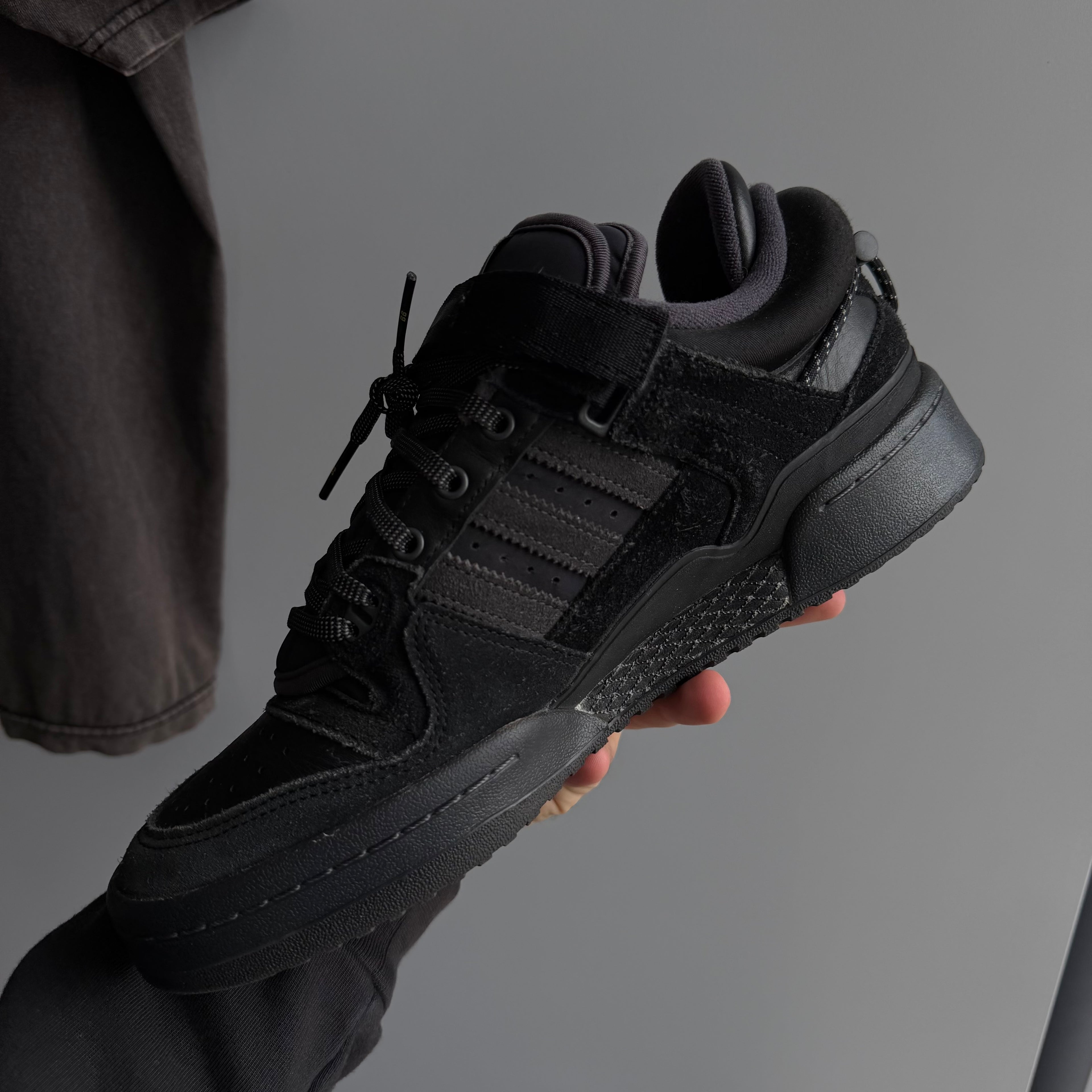 adidas Forum Bad Bunny Back To School