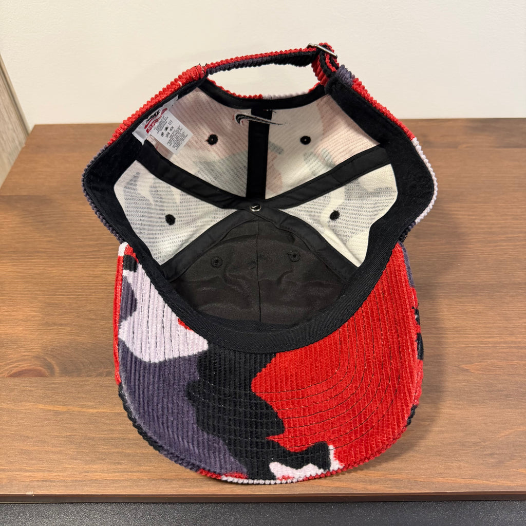 Supreme x Nike Arc Corduroy 6-Panel