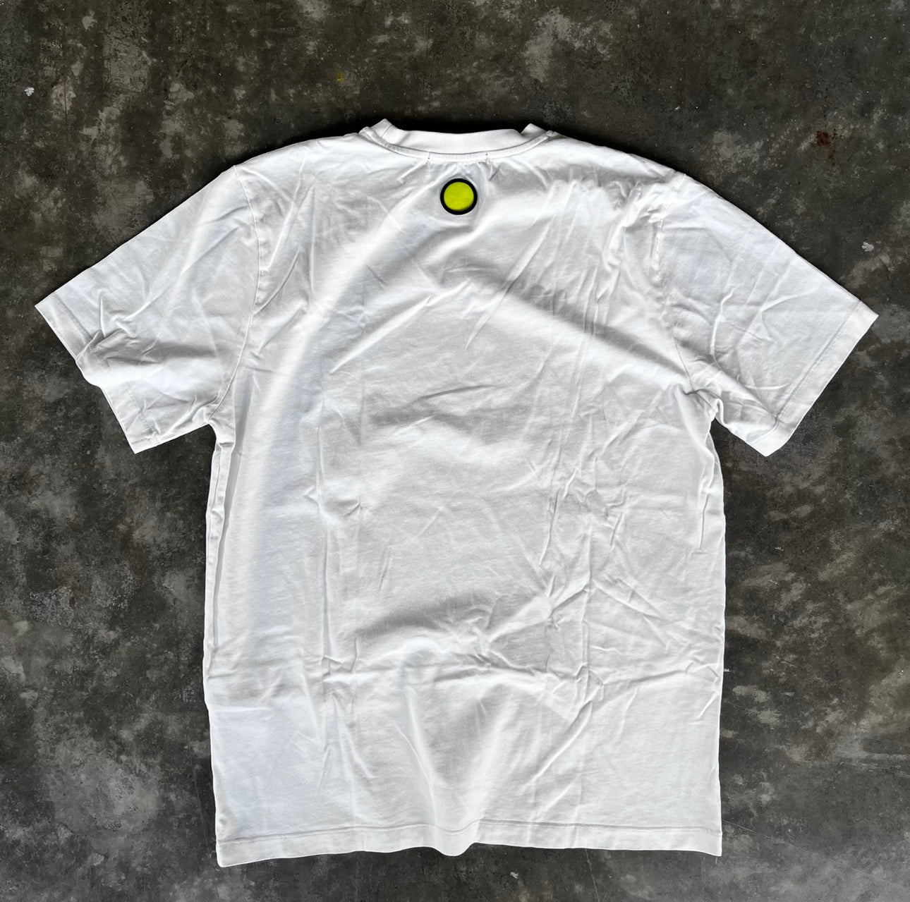 Barrow White Tee