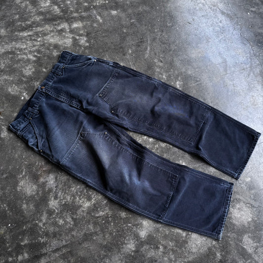 1990s Carhartt Double Knee “Cement”