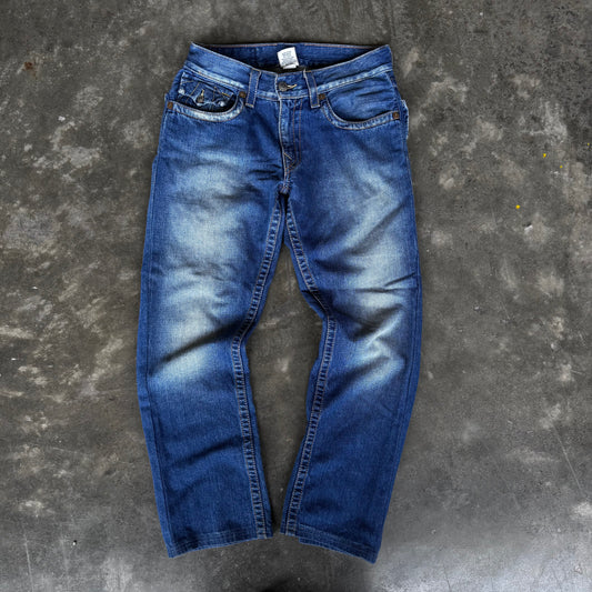 True Religion Denim Jeans 33w