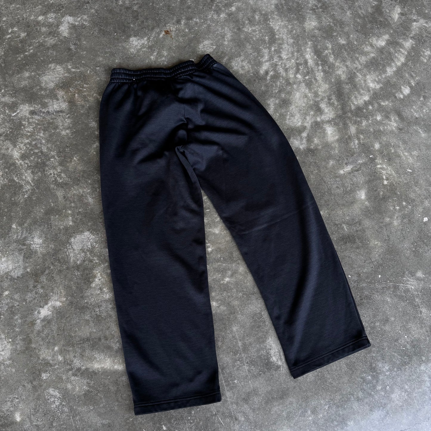 Adidas Baggy Sweatpants