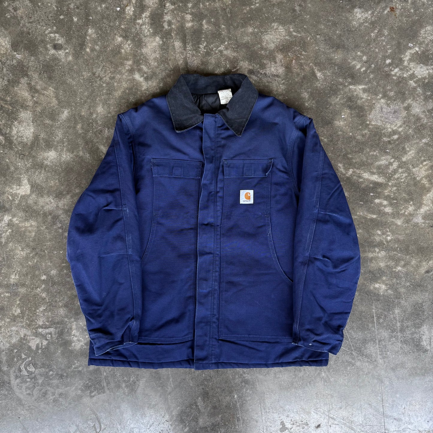 1990s Vintage Carhartt Artic Jacket