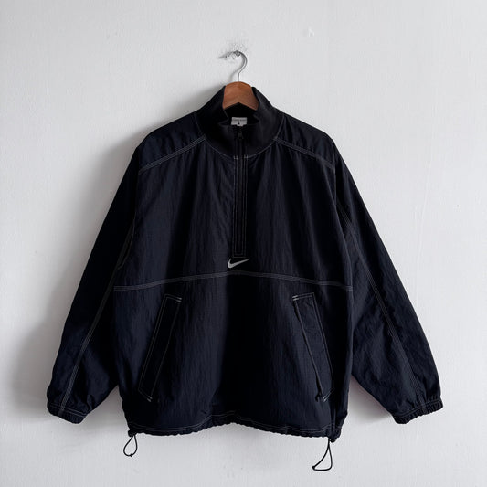 Supreme x Nike Ripstop Pullover