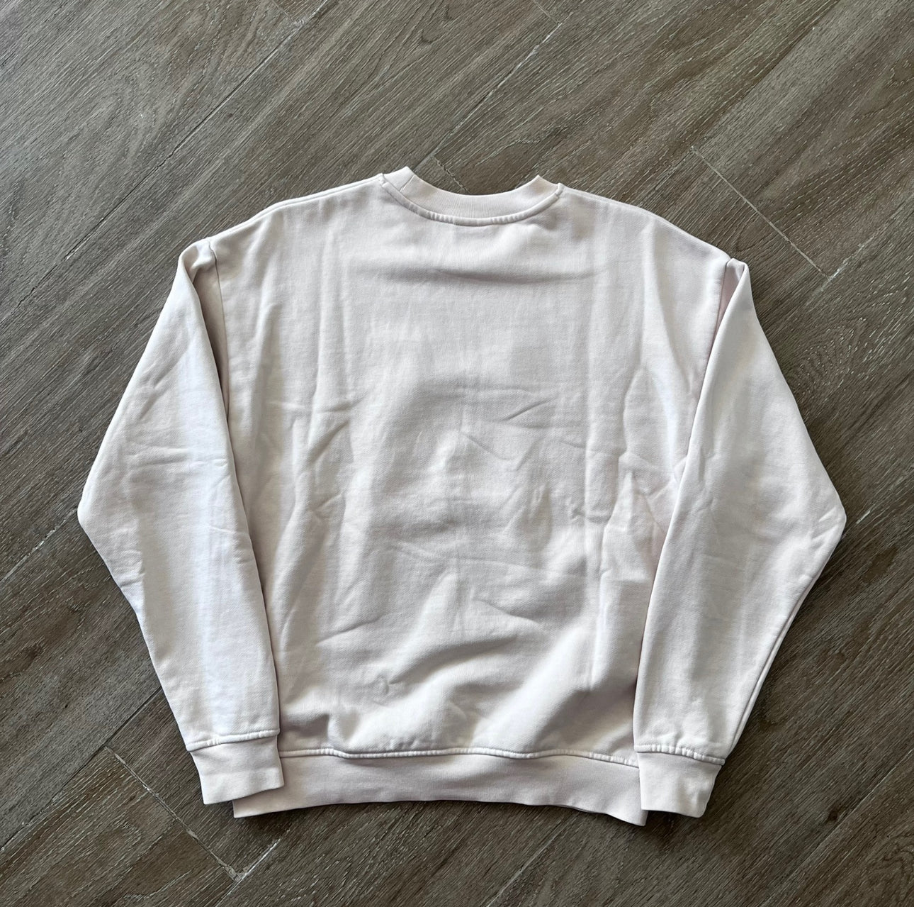 KITH Cybermonday Exclusive Crewneck “KXTH”