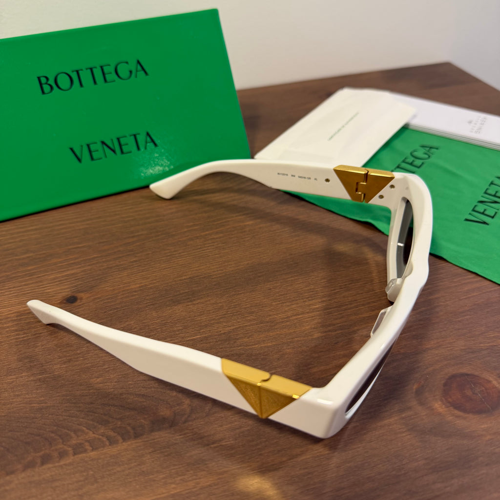 Bottega Veneta Womens Sunglasses BV 1221 004