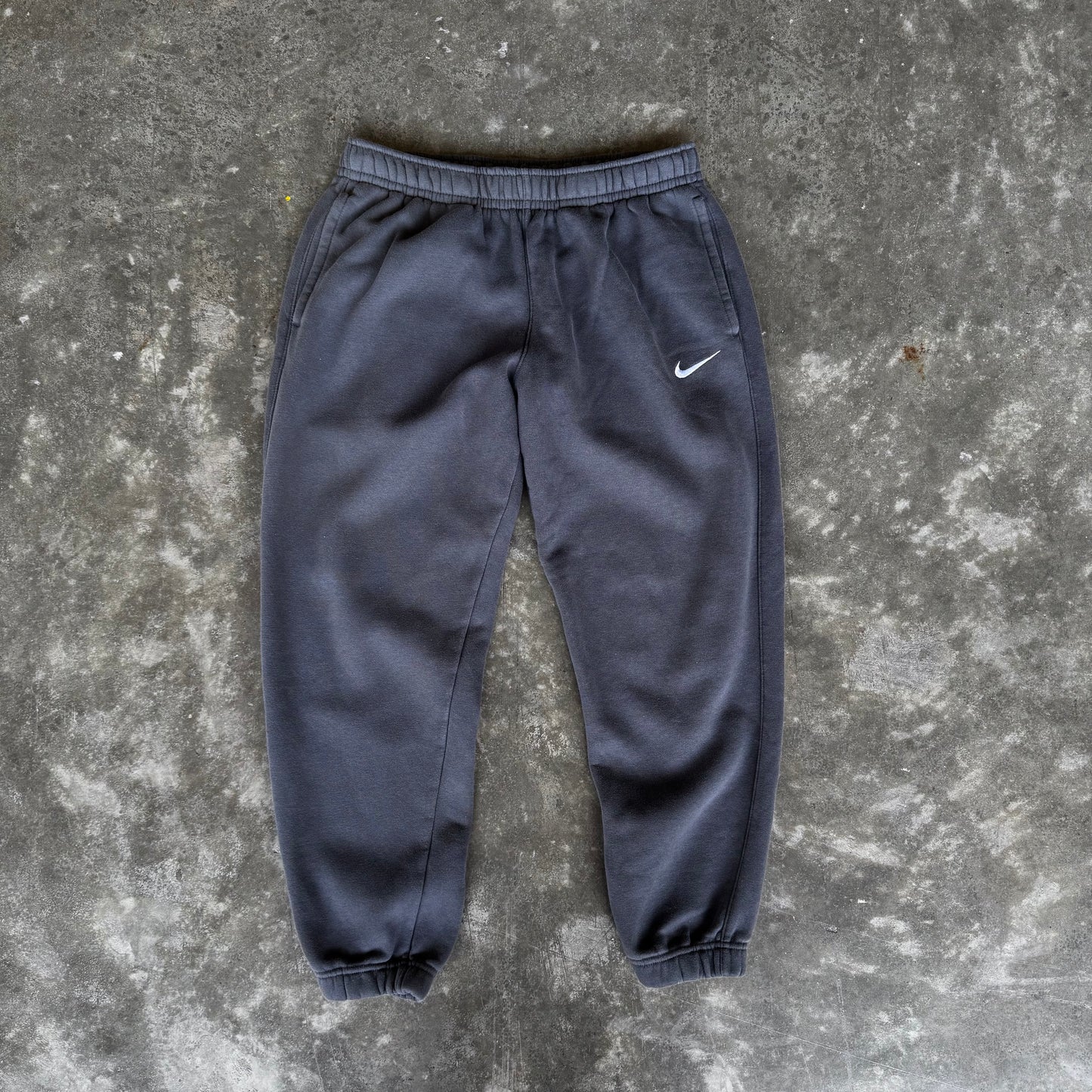 Nike Faded Sweatpants