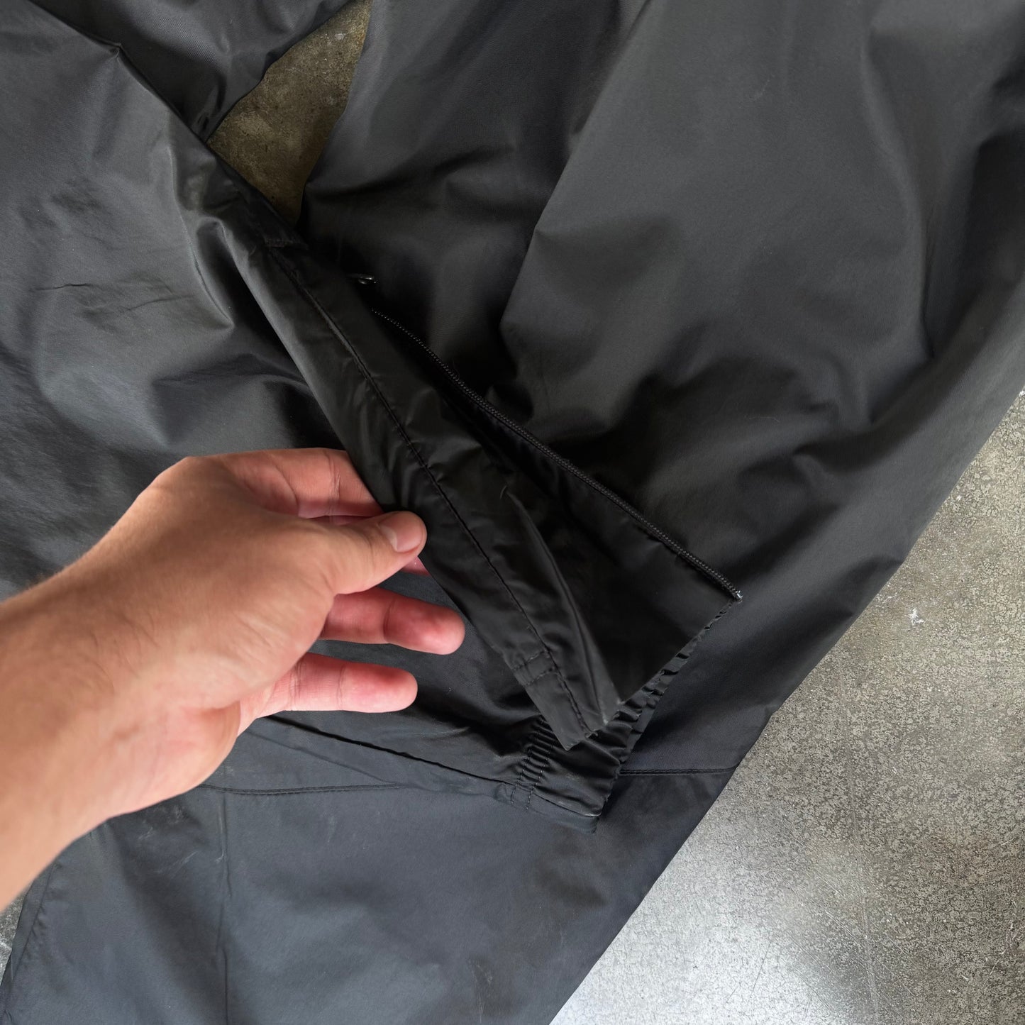 Nike Heritage Windrunner Pants