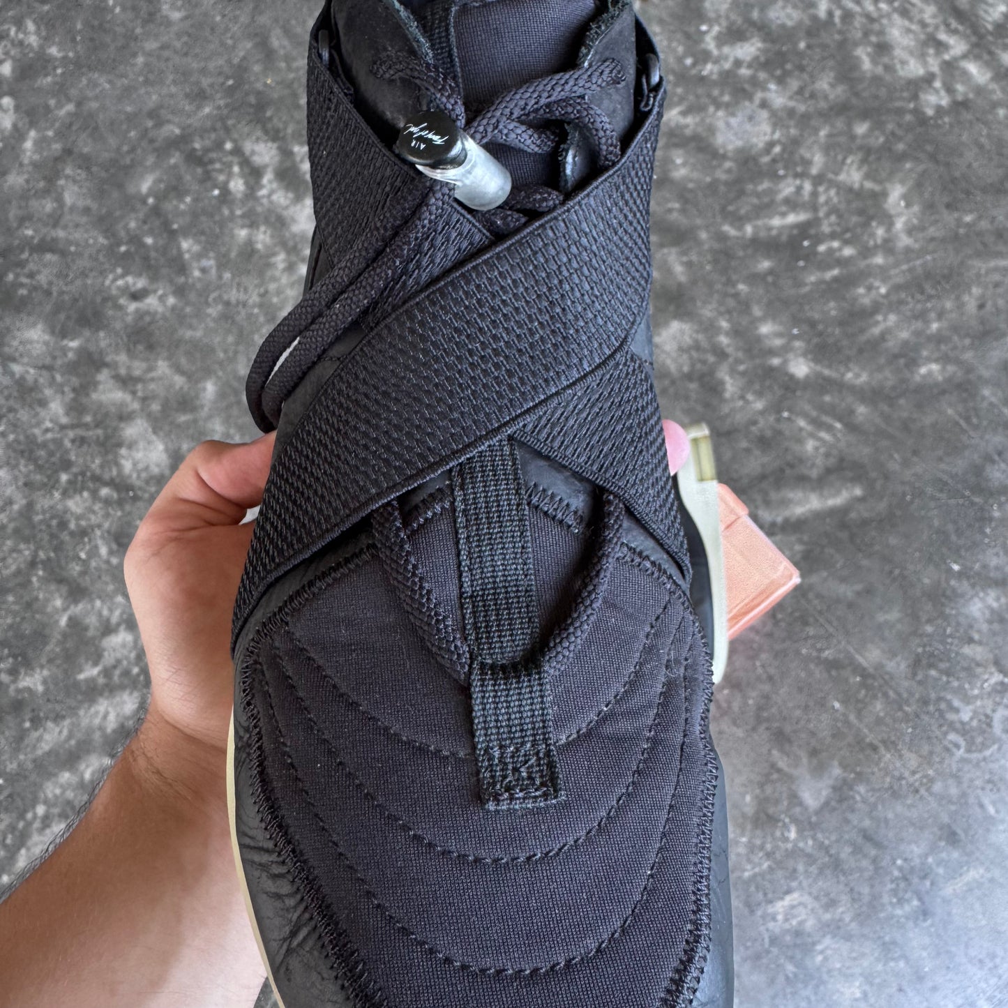 Nike Air 1 x Fear Of God