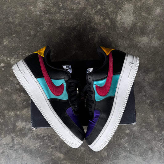 Nike Air Force 1 Low LV8 NBA x WNBA