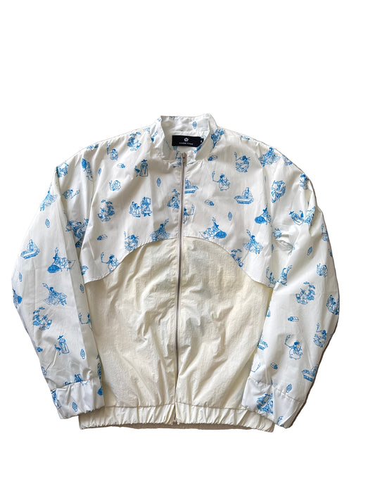 Sundae School Culture Fleece Jacket