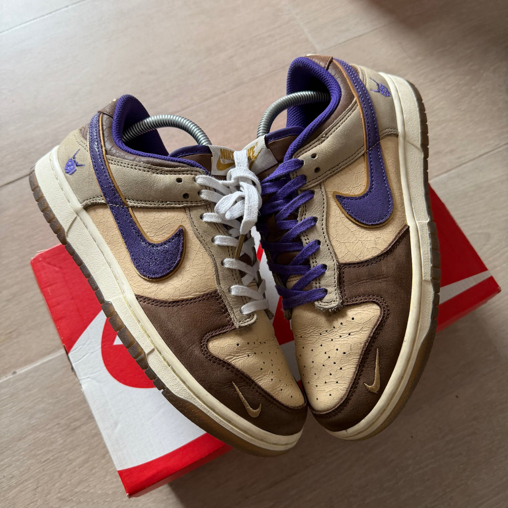Nike Dunk Low Setsubun (8US)