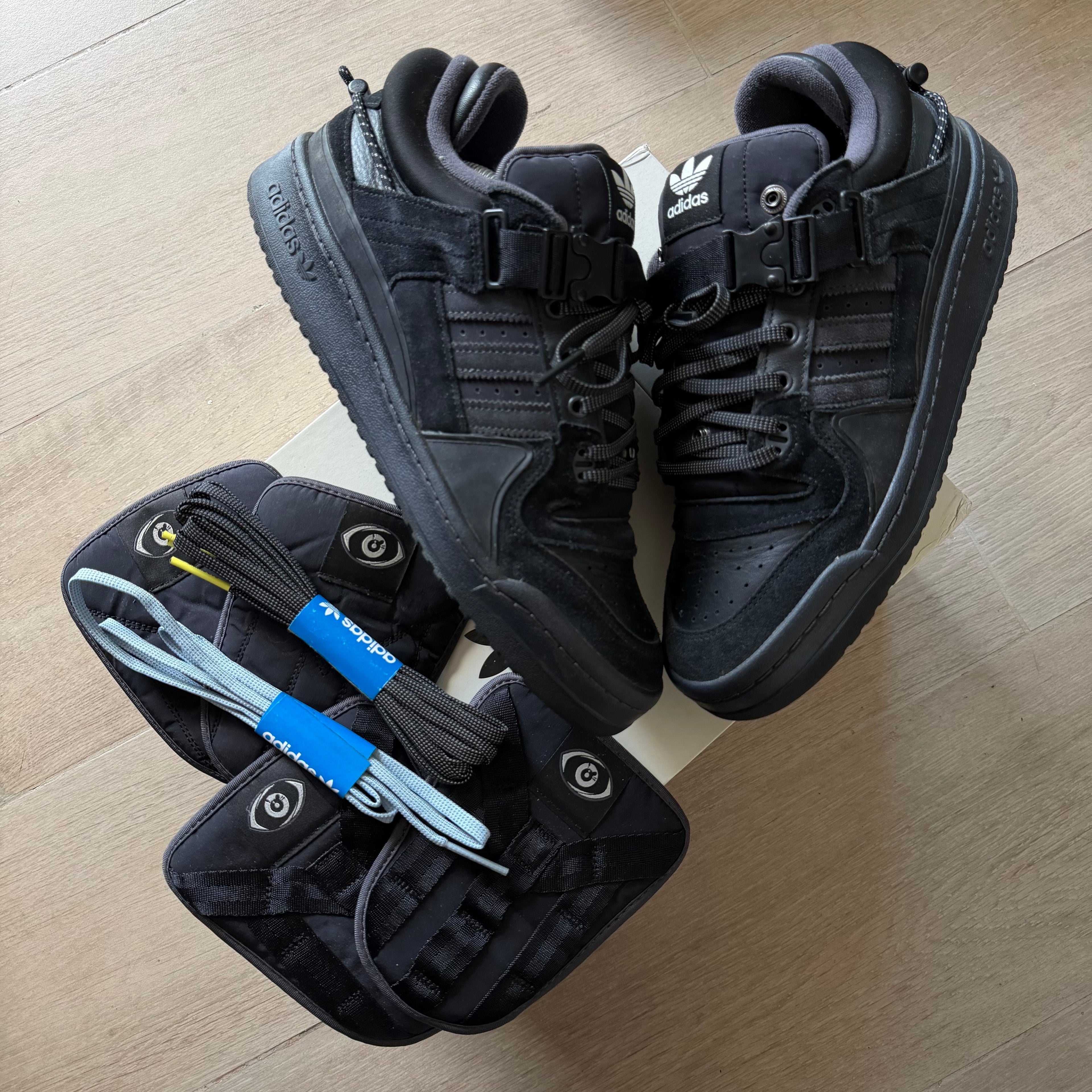 adidas Forum Low Bad Bunny Back To School