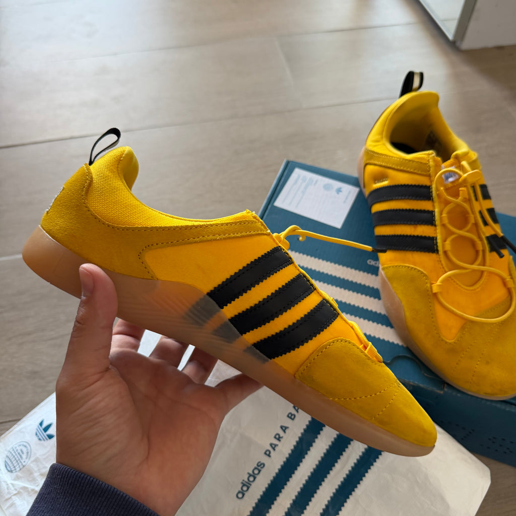 adidas x Bad Bunny Bold Gold (8US)