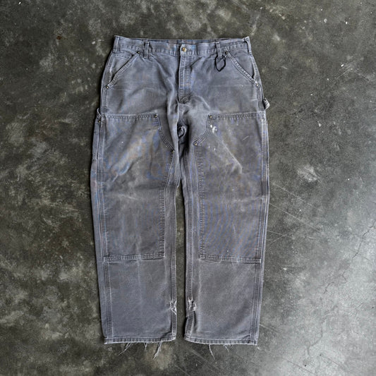 1990s Carhartt Double Knee “Grey”