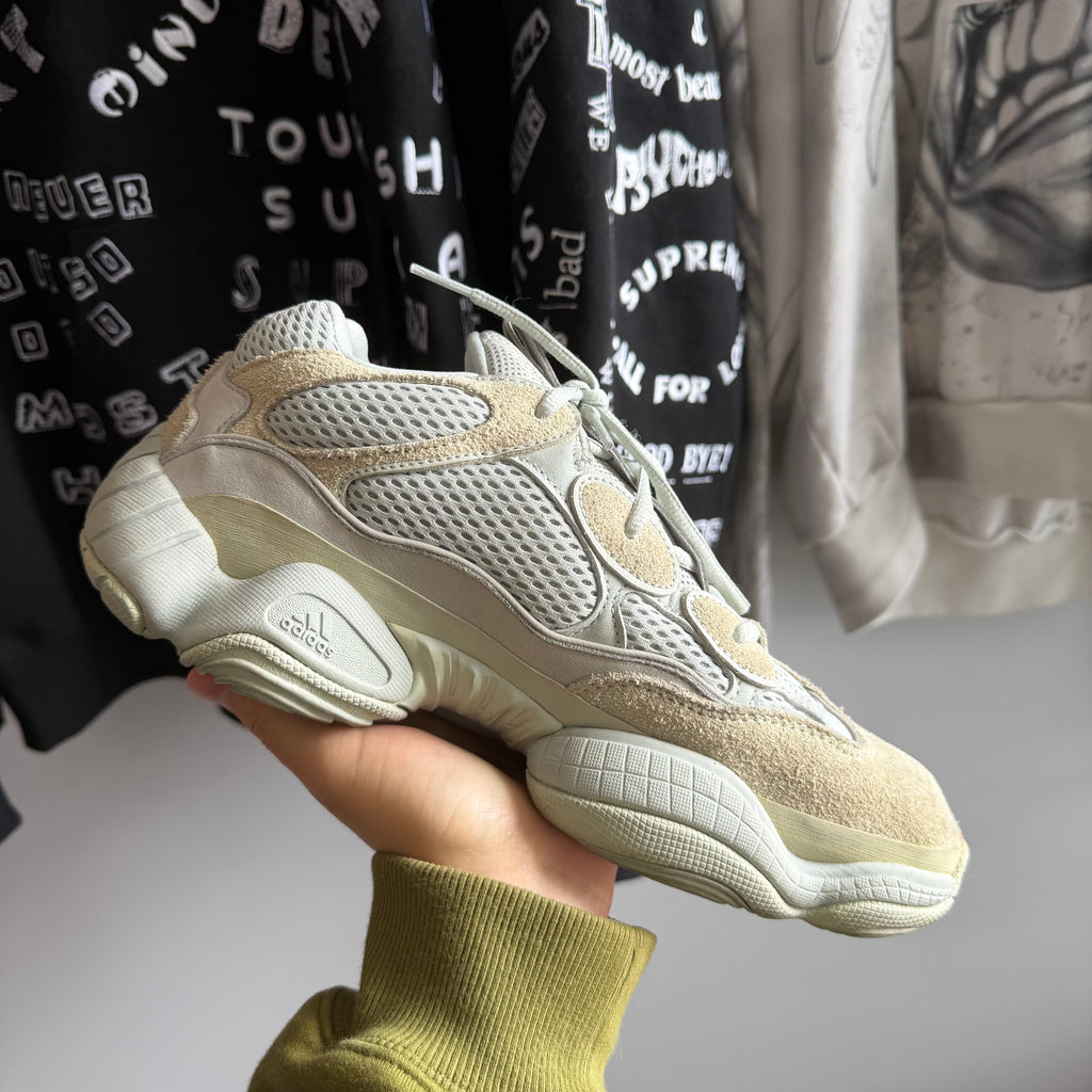 adidas Yeezy 500 Salt