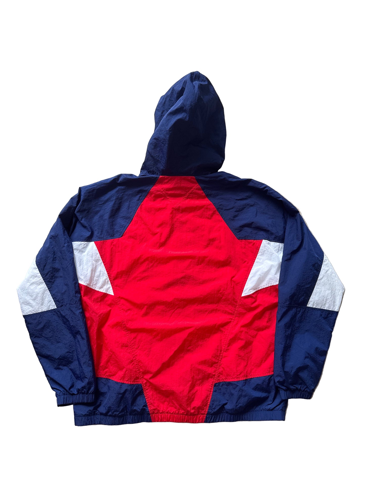 Nike Windbreaker Colorblock Jacket