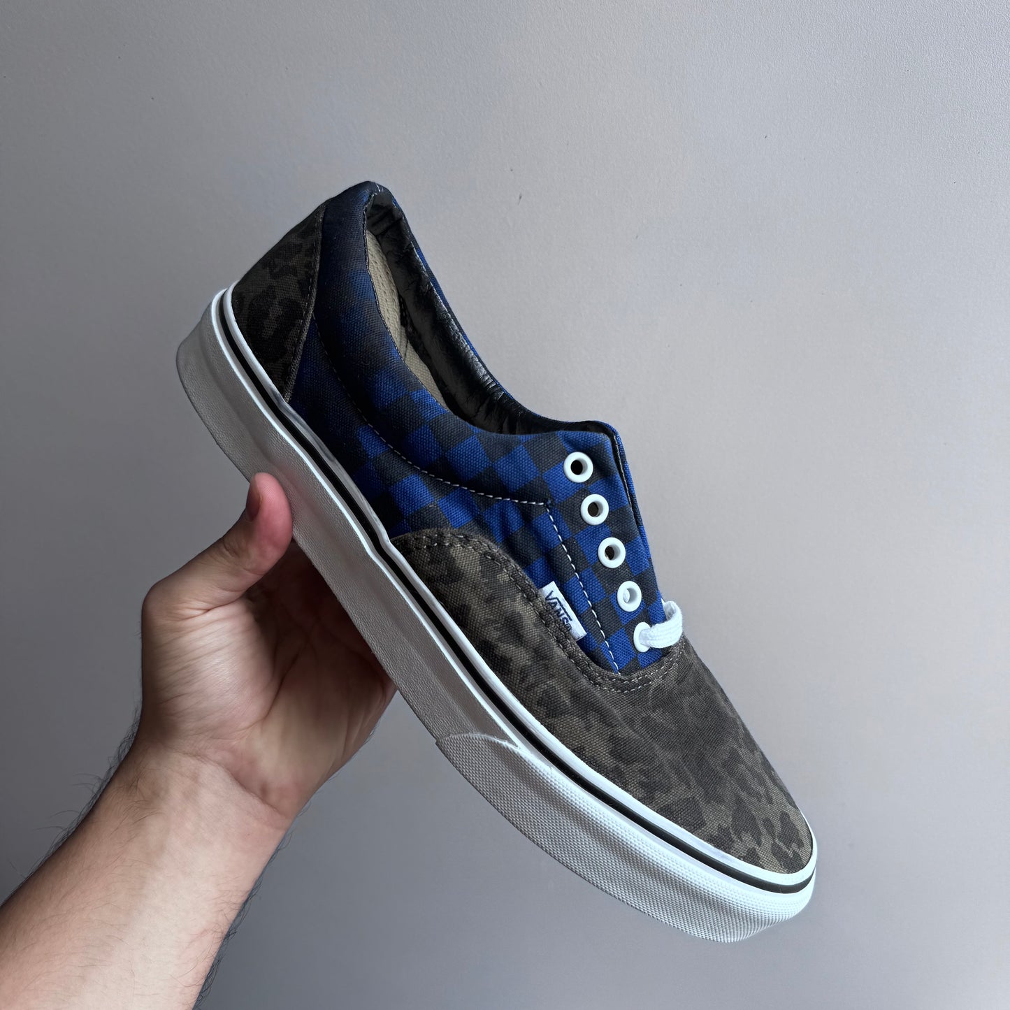 Vans Era “Van Loren-Leopard” Sneakers