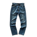 Vintage Stone Island Slim Fit Denim “Vintage Blue” (31w)