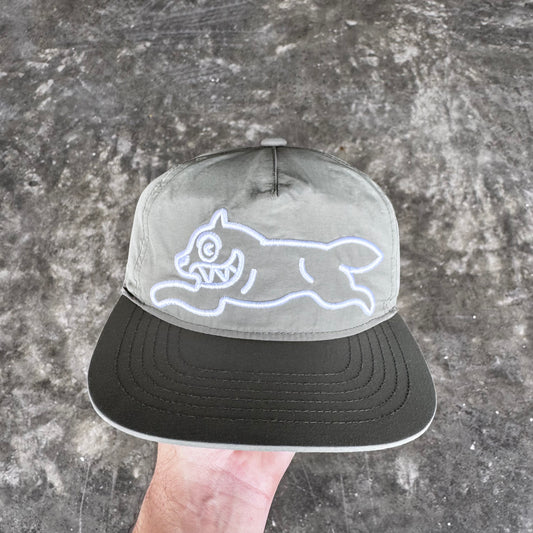 BBC ICECREAM Moneys On My Mind Snapback