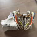 Gucci Ultrapace Rock Tejus Printed Sneakers (8.5US)