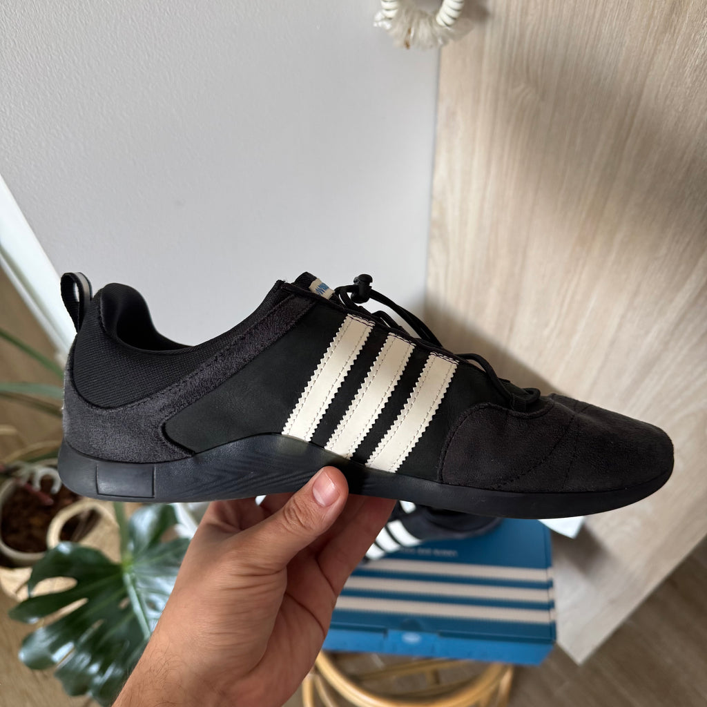 adidas Bad Bunny Ballerina Black Chalk
