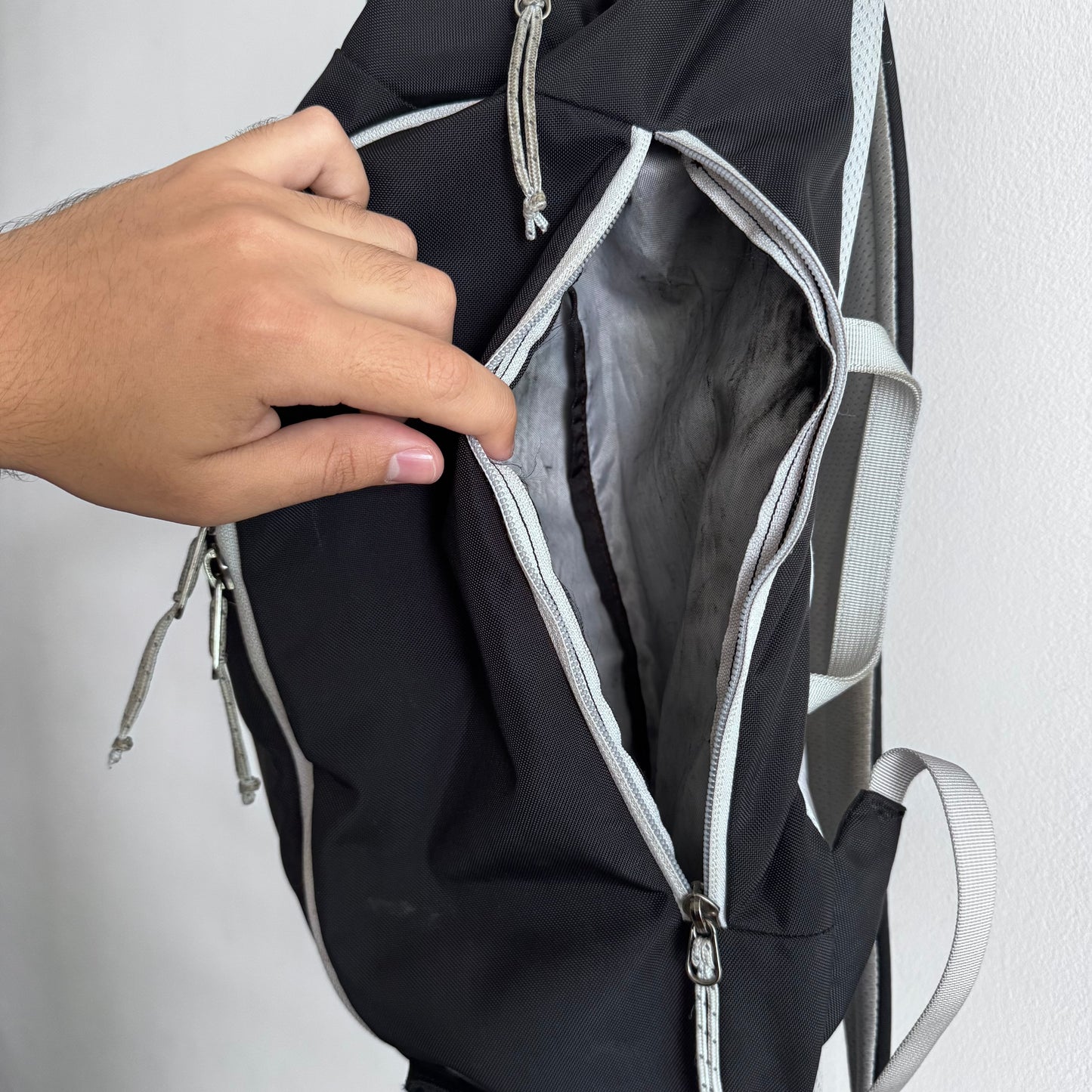 2000s Arc’teryx Sebring 25 Backpack