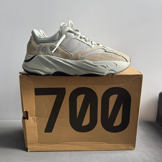 adidas Yeezy Boost 700 Salt