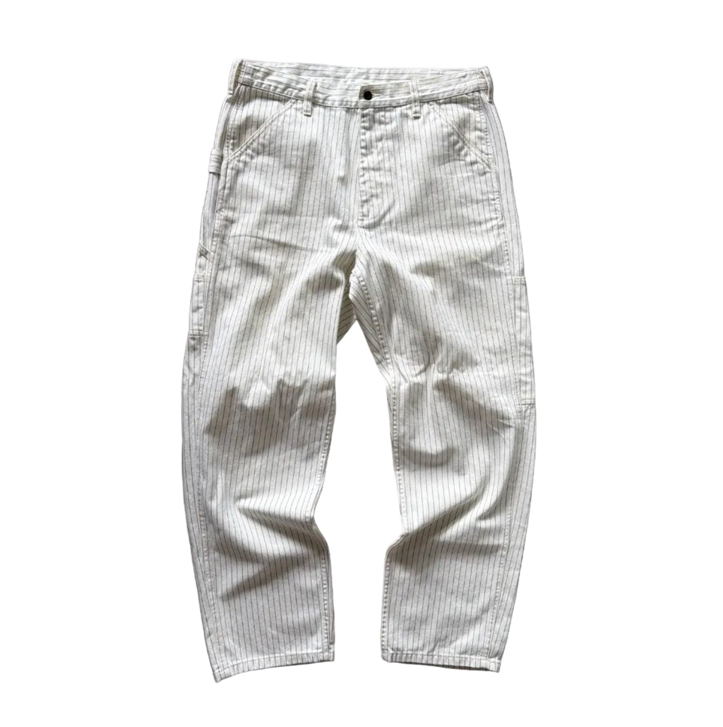 Undefeated HO24 Hickory Denim Carpenter Pant (32w)