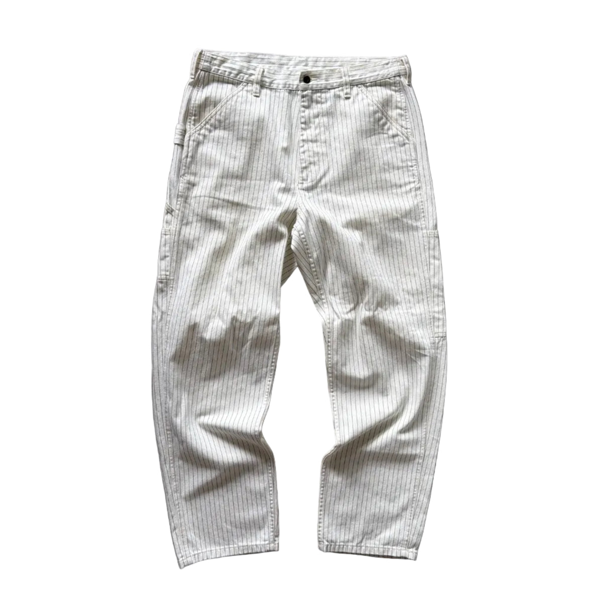 Undefeated HO24 Hickory Denim Carpenter Pant (32w)