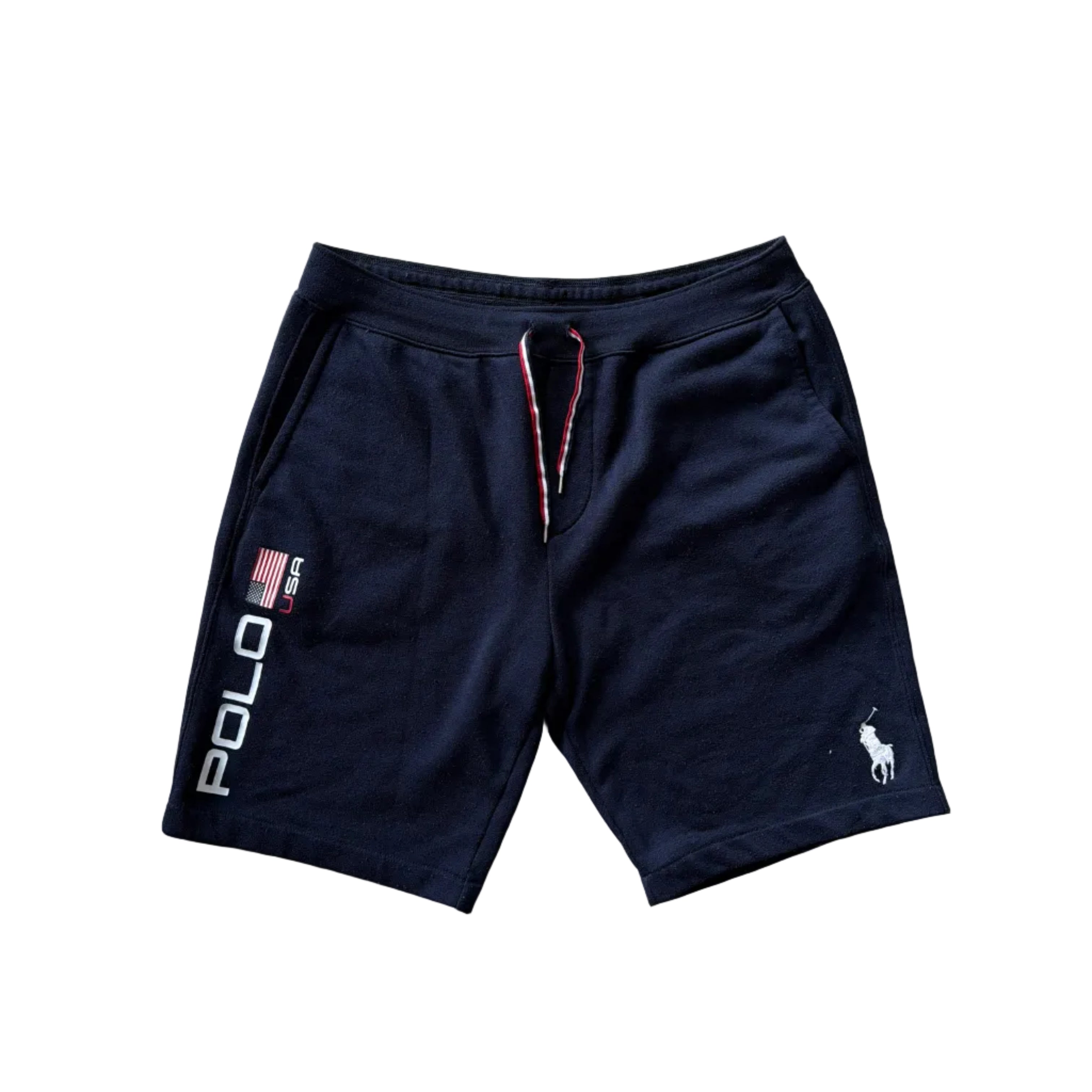 Ralph Lauren Polo USA Shorts