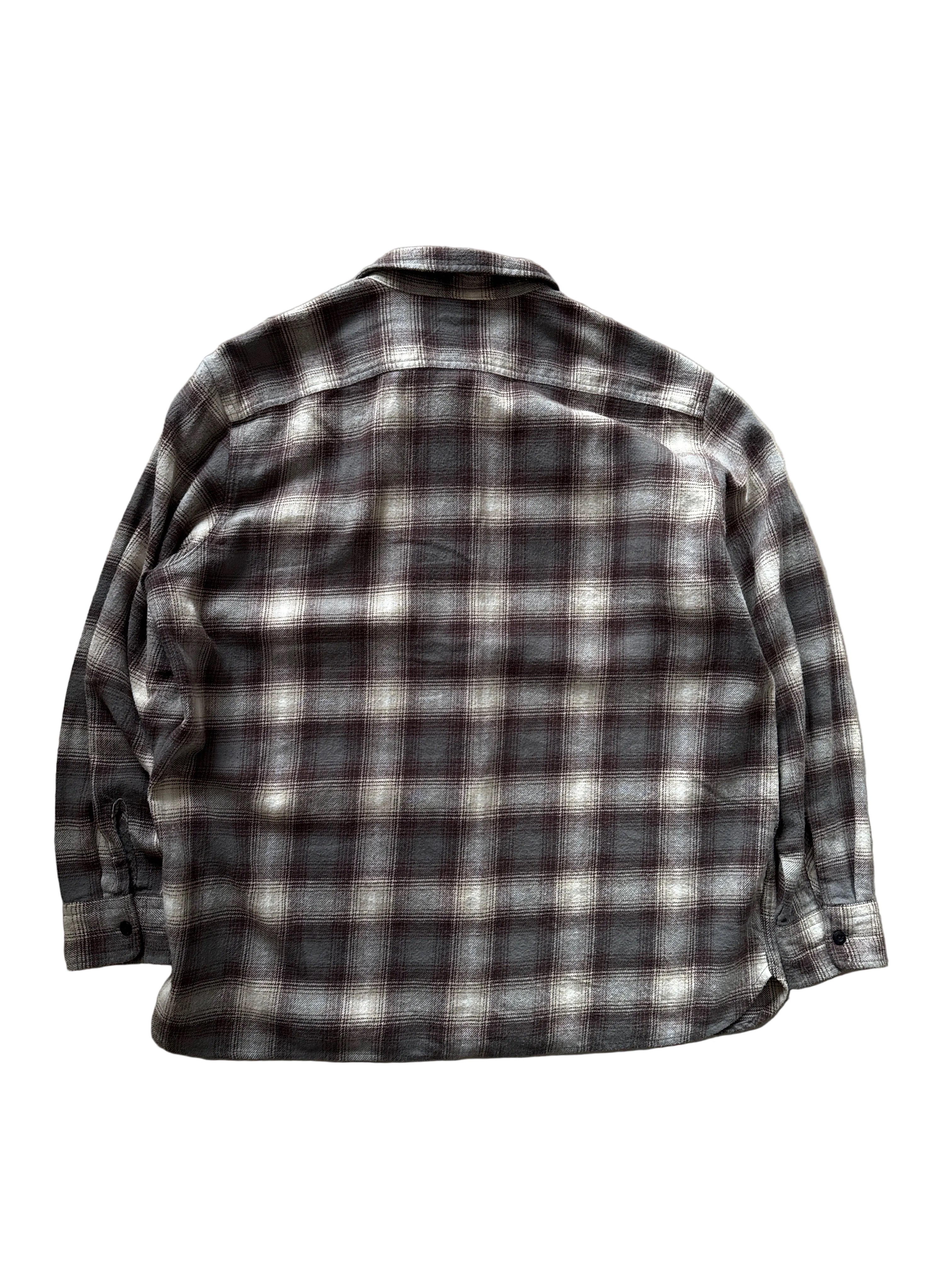 Levis Flannel Shirt