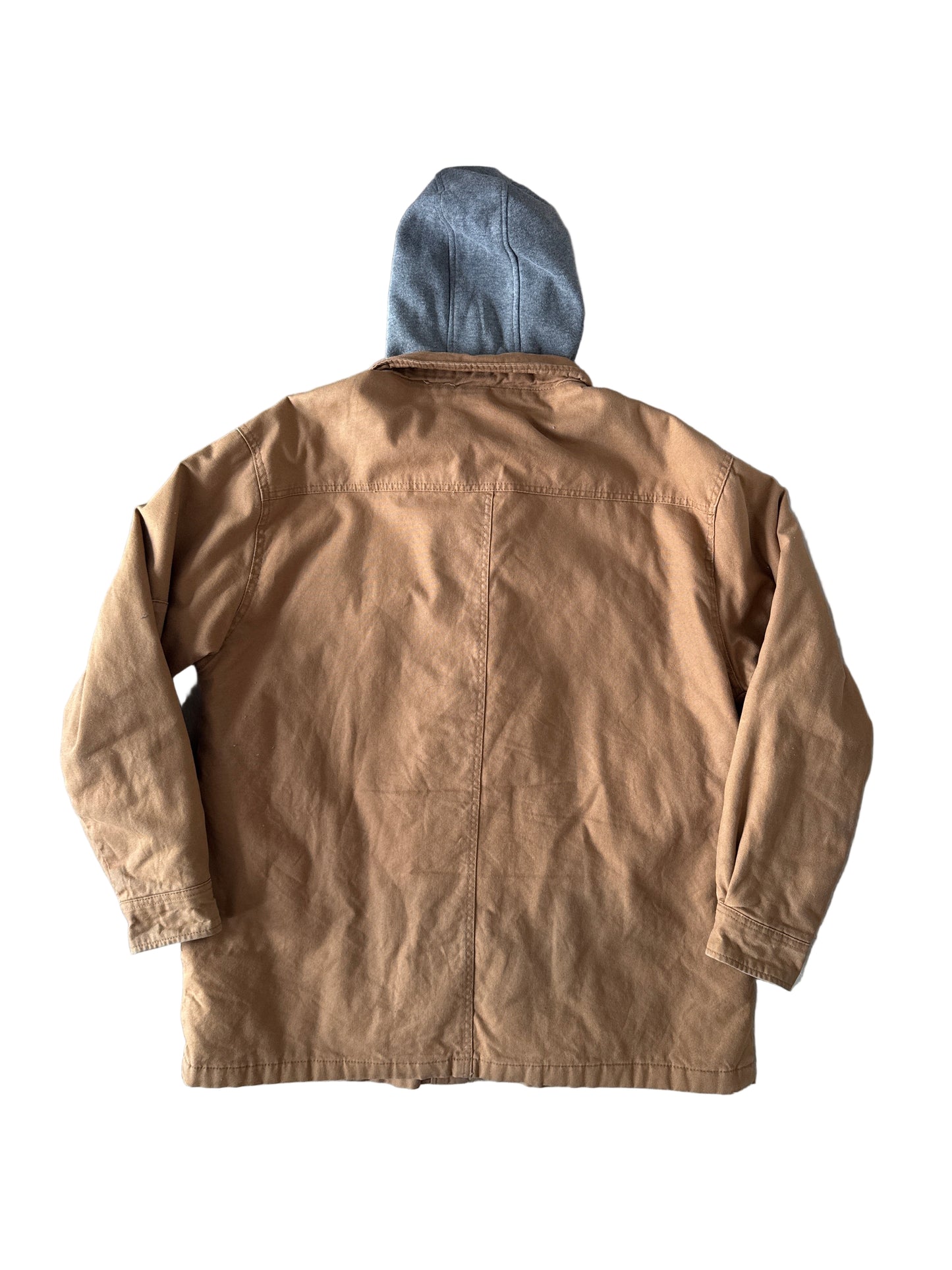 Dickies Canva Barn Jacket