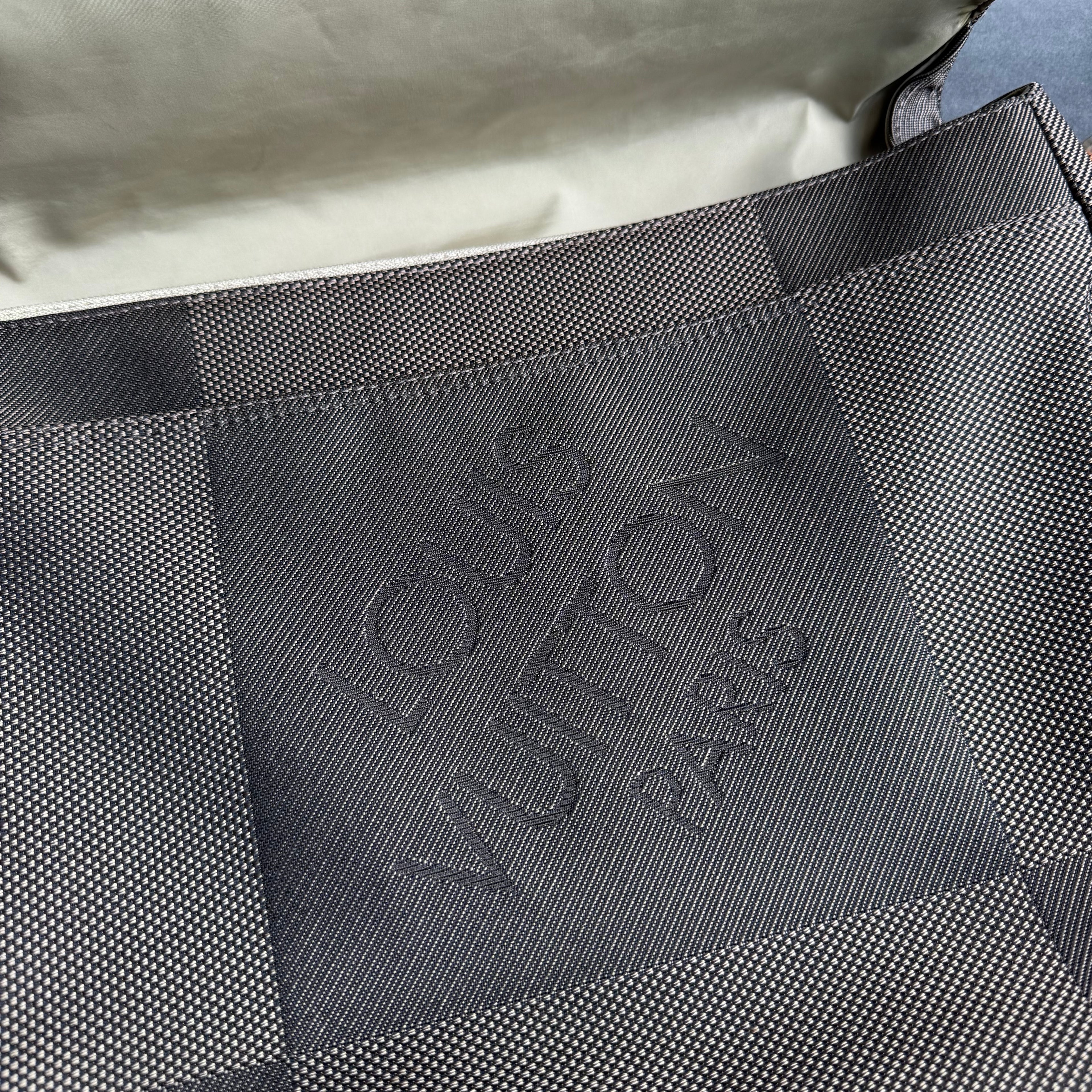 Louis Vuitton Damier Geant Messenger Bag