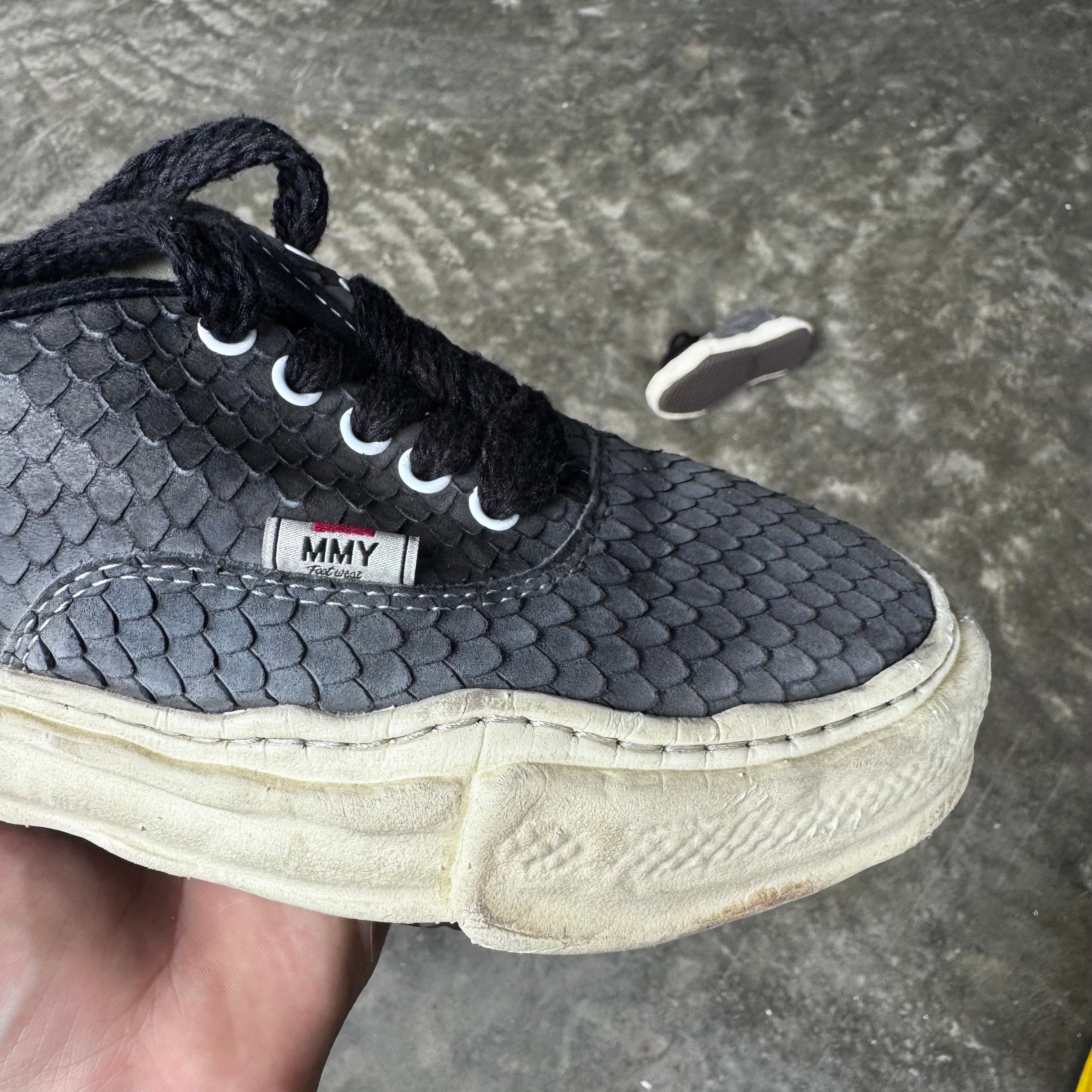 Maison Mihara Baker OG Sole