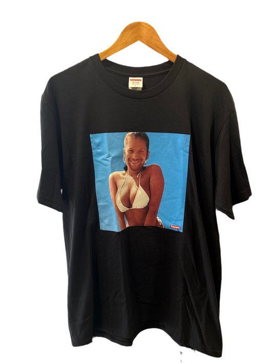 Supreme Aphex Twin Windowlicker Tee